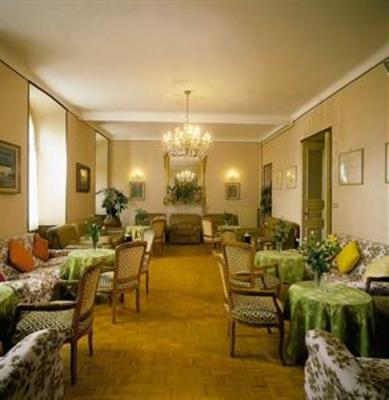 фото отеля Eden Hotel Sanremo