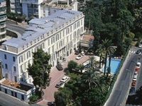 Eden Hotel Sanremo