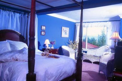 фото отеля Auberge des Falaises