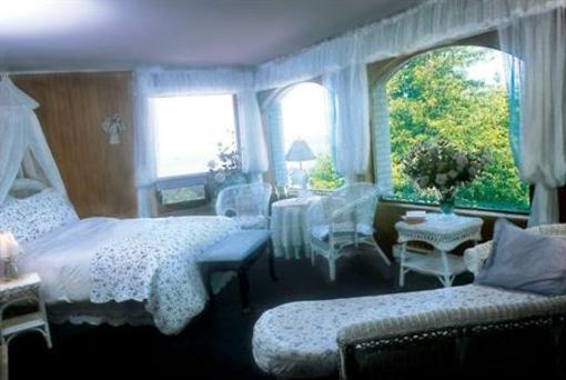 фото отеля Auberge des Falaises