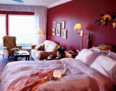 фото отеля Auberge des Falaises