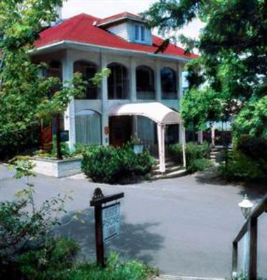 фото отеля Auberge des Falaises