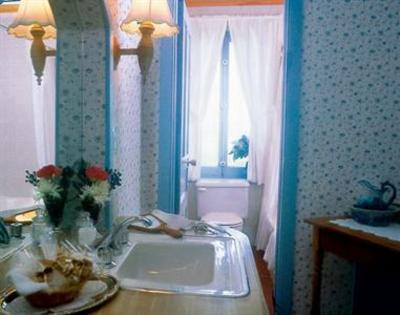 фото отеля Auberge des Falaises