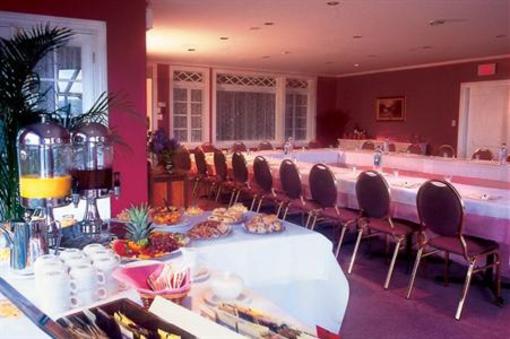 фото отеля Auberge des Falaises