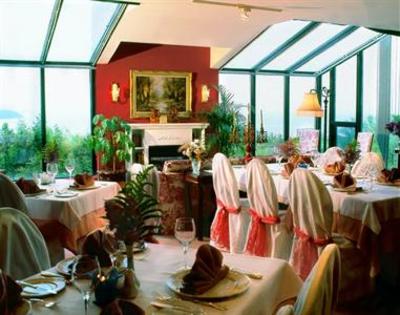 фото отеля Auberge des Falaises