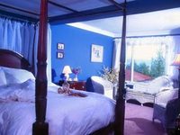 Auberge des Falaises