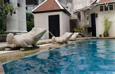 фото отеля Lantana Pattaya Hotel & Resort