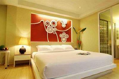 фото отеля Lantana Pattaya Hotel & Resort