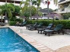 фото отеля Lantana Pattaya Hotel & Resort