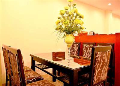фото отеля Hanoi New Day Hotel