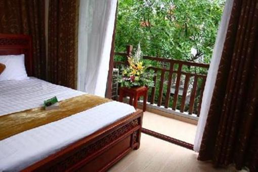 фото отеля Hanoi New Day Hotel