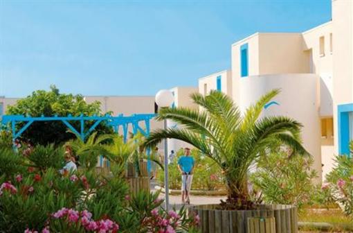 фото отеля Belambra Clubs - Les Ayguades