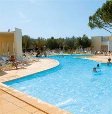 фото отеля Belambra Clubs - Les Ayguades