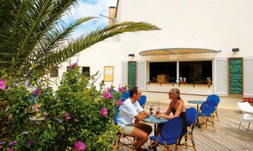 фото отеля Belambra Clubs - Les Ayguades