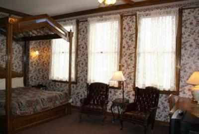 фото отеля Hotel Savoy Bed and Breakfast
