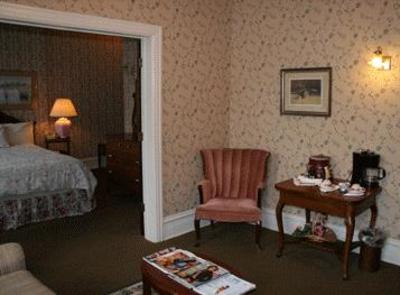 фото отеля Hotel Savoy Bed and Breakfast
