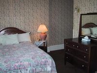 Hotel Savoy Bed and Breakfast