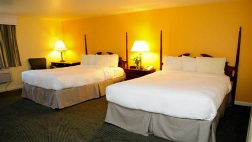 фото отеля Inn at Reading