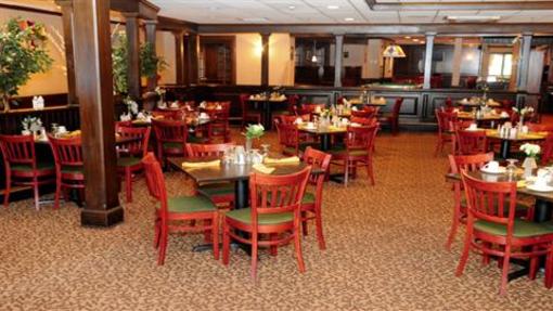 фото отеля Inn at Reading