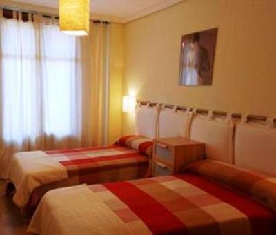 фото отеля ApartamentosTurísticos Rurales Altuzarra Ezcaray