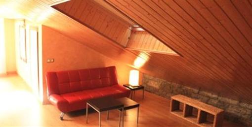 фото отеля ApartamentosTurísticos Rurales Altuzarra Ezcaray