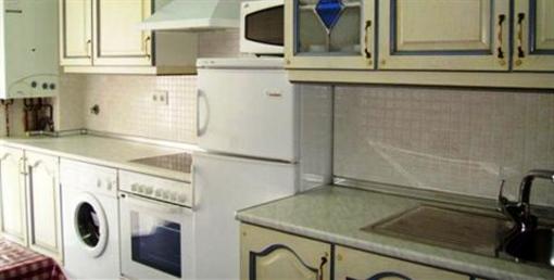 фото отеля ApartamentosTurísticos Rurales Altuzarra Ezcaray