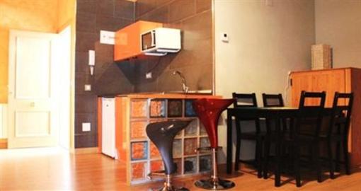 фото отеля ApartamentosTurísticos Rurales Altuzarra Ezcaray