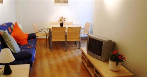 фото отеля ApartamentosTurísticos Rurales Altuzarra Ezcaray