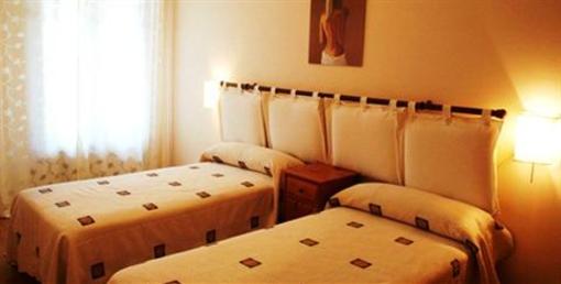 фото отеля ApartamentosTurísticos Rurales Altuzarra Ezcaray