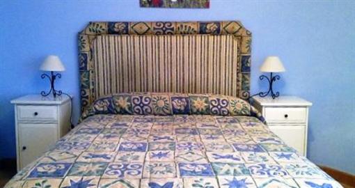 фото отеля ApartamentosTurísticos Rurales Altuzarra Ezcaray