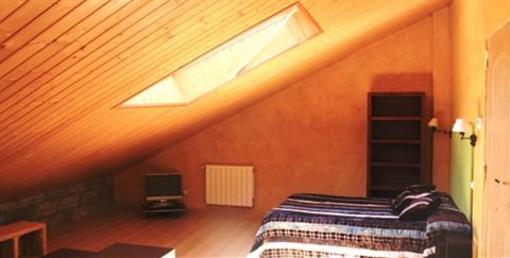 фото отеля ApartamentosTurísticos Rurales Altuzarra Ezcaray