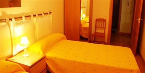 фото отеля ApartamentosTurísticos Rurales Altuzarra Ezcaray