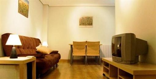 фото отеля ApartamentosTurísticos Rurales Altuzarra Ezcaray