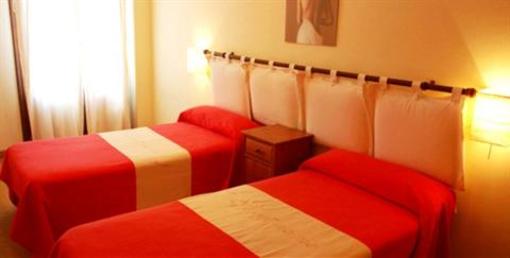 фото отеля ApartamentosTurísticos Rurales Altuzarra Ezcaray