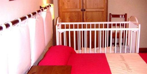 фото отеля ApartamentosTurísticos Rurales Altuzarra Ezcaray