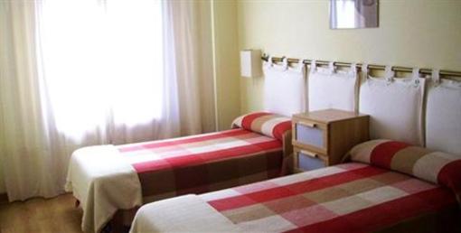 фото отеля ApartamentosTurísticos Rurales Altuzarra Ezcaray