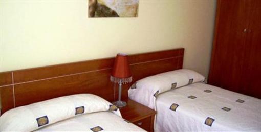 фото отеля ApartamentosTurísticos Rurales Altuzarra Ezcaray