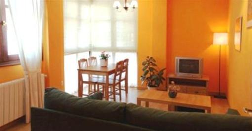фото отеля ApartamentosTurísticos Rurales Altuzarra Ezcaray