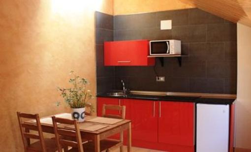 фото отеля ApartamentosTurísticos Rurales Altuzarra Ezcaray