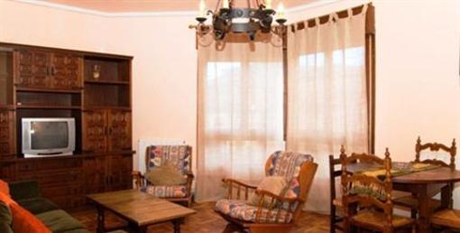 фото отеля ApartamentosTurísticos Rurales Altuzarra Ezcaray