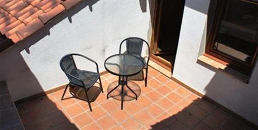 фото отеля ApartamentosTurísticos Rurales Altuzarra Ezcaray