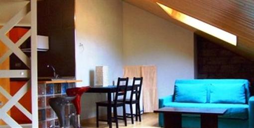 фото отеля ApartamentosTurísticos Rurales Altuzarra Ezcaray