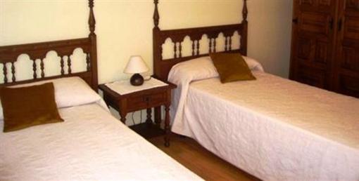фото отеля ApartamentosTurísticos Rurales Altuzarra Ezcaray
