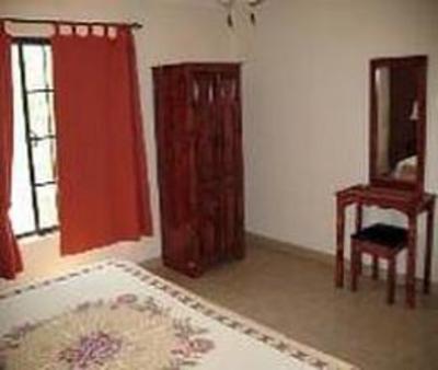 фото отеля Casa Al Centro Inn La Paz (Mexico)