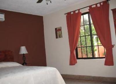 фото отеля Casa Al Centro Inn La Paz (Mexico)