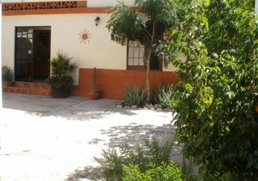 фото отеля Casa Al Centro Inn La Paz (Mexico)