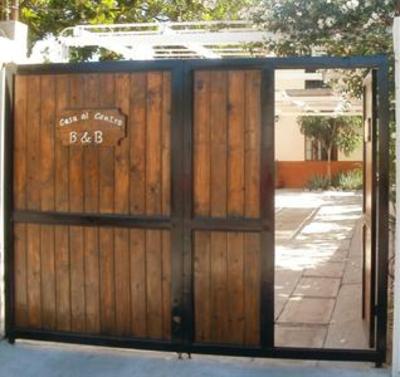 фото отеля Casa Al Centro Inn La Paz (Mexico)