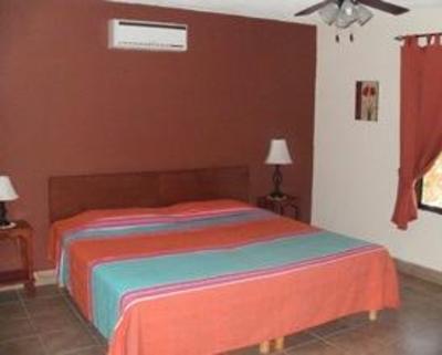 фото отеля Casa Al Centro Inn La Paz (Mexico)