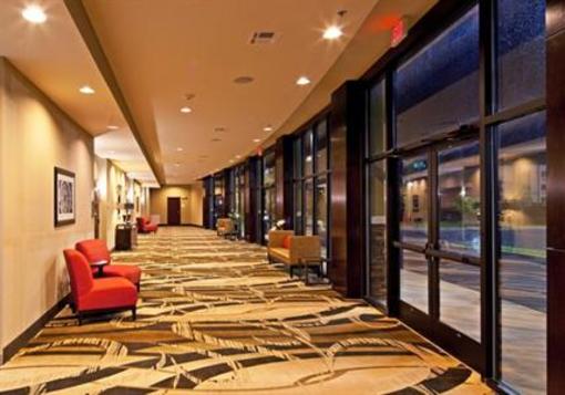 фото отеля Holiday Inn Mobile Airport