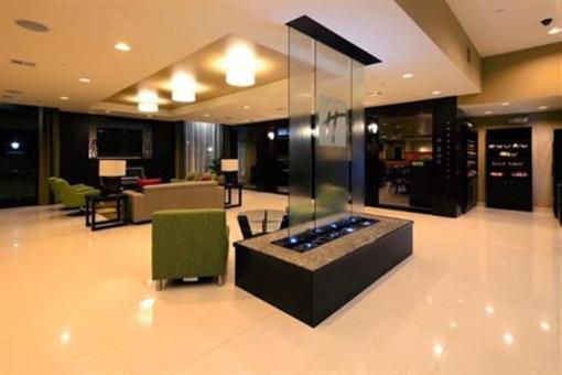 фото отеля Holiday Inn Mobile Airport